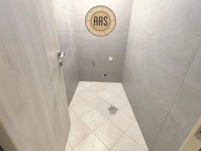 Close to metro stadium 2Bhk with All ementies Available in 78k-10