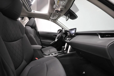 Toyota | Cross | Brand New | AED 1,150 monthly | Free Insurance and Registration-3
