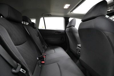 Toyota | Cross | Brand New | AED 1,150 monthly | Free Insurance and Registration-16