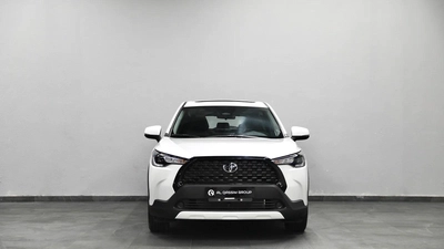Toyota | Cross | Brand New | AED 1,150 monthly | Free Insurance and Registration-5