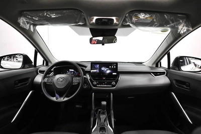 Toyota | Cross | Brand New | AED 1,150 monthly | Free Insurance and Registration-9