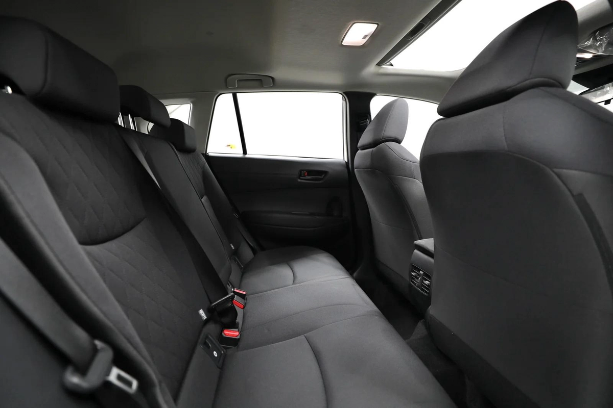 Toyota | Cross | Brand New | AED 1,150 monthly | Free Insurance and Registration-16-16