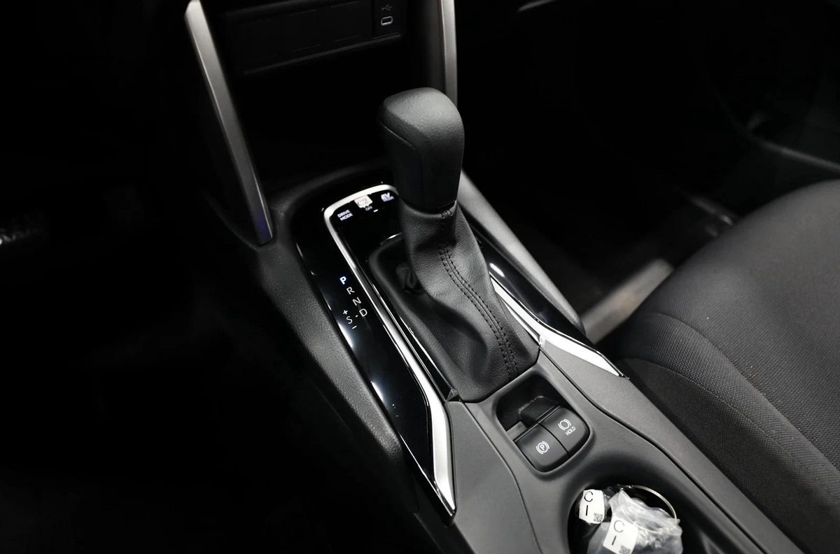 Toyota | Cross | Brand New | AED 1,150 monthly | Free Insurance and Registration-13-13