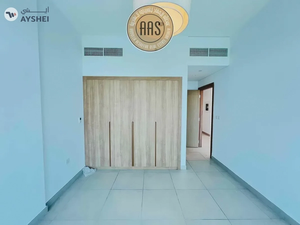 Fully Skyline And Pool View || 3 Bedroom Hall || Ready To Move In || In 140K Only