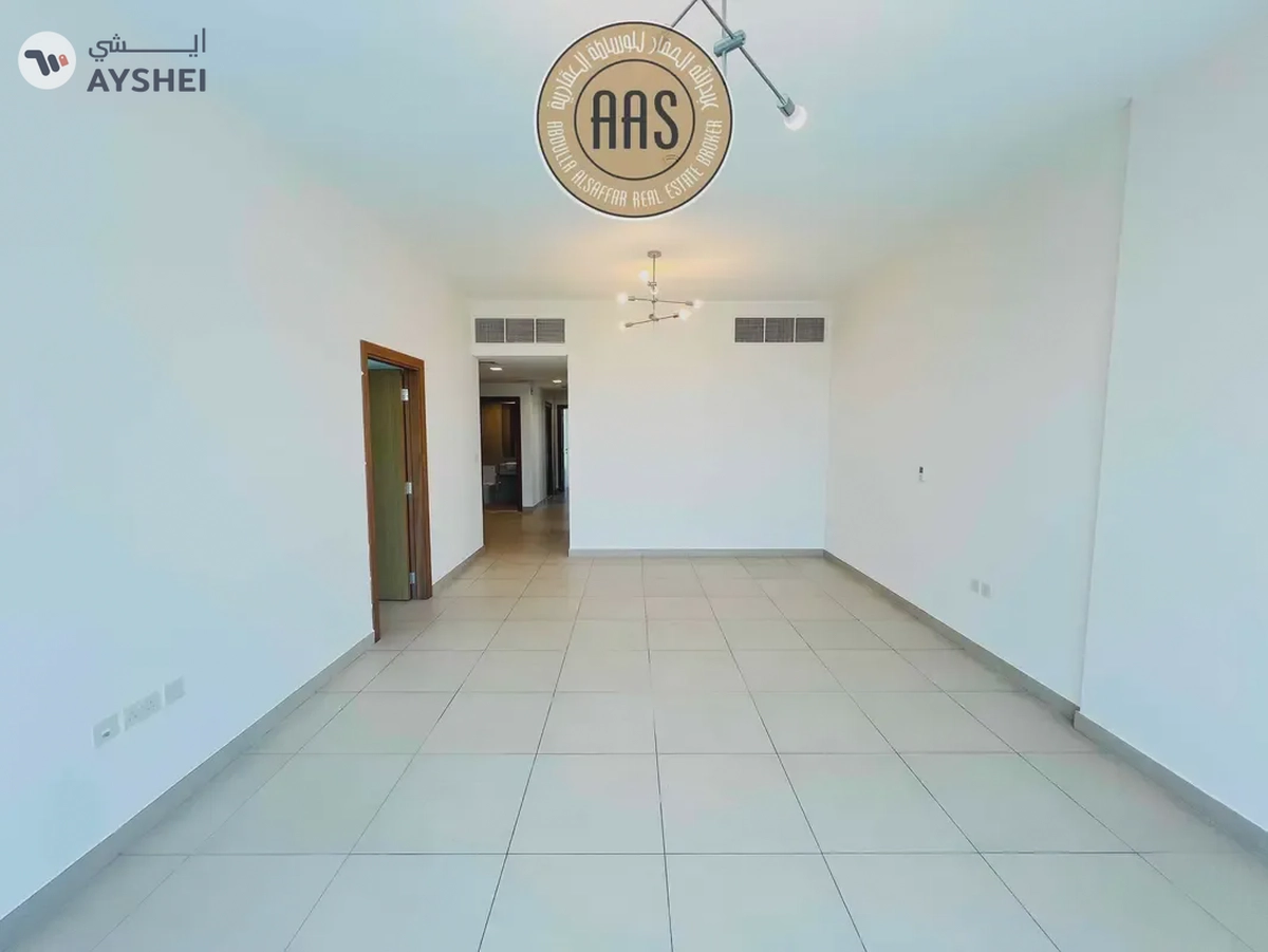Fully Skyline And Pool View || 3 Bedroom Hall || Ready To Move In || In 140K Only-20-20