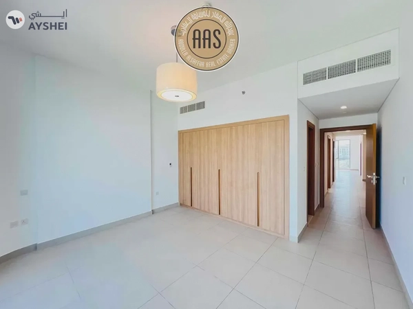 Fully Skyline And Pool View || 3 Bedroom Hall || Ready To Move In || In 140K Only