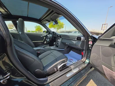 Porsche 911 Targa 4S 2008 - Japanese Specs - Pristine Condition-13