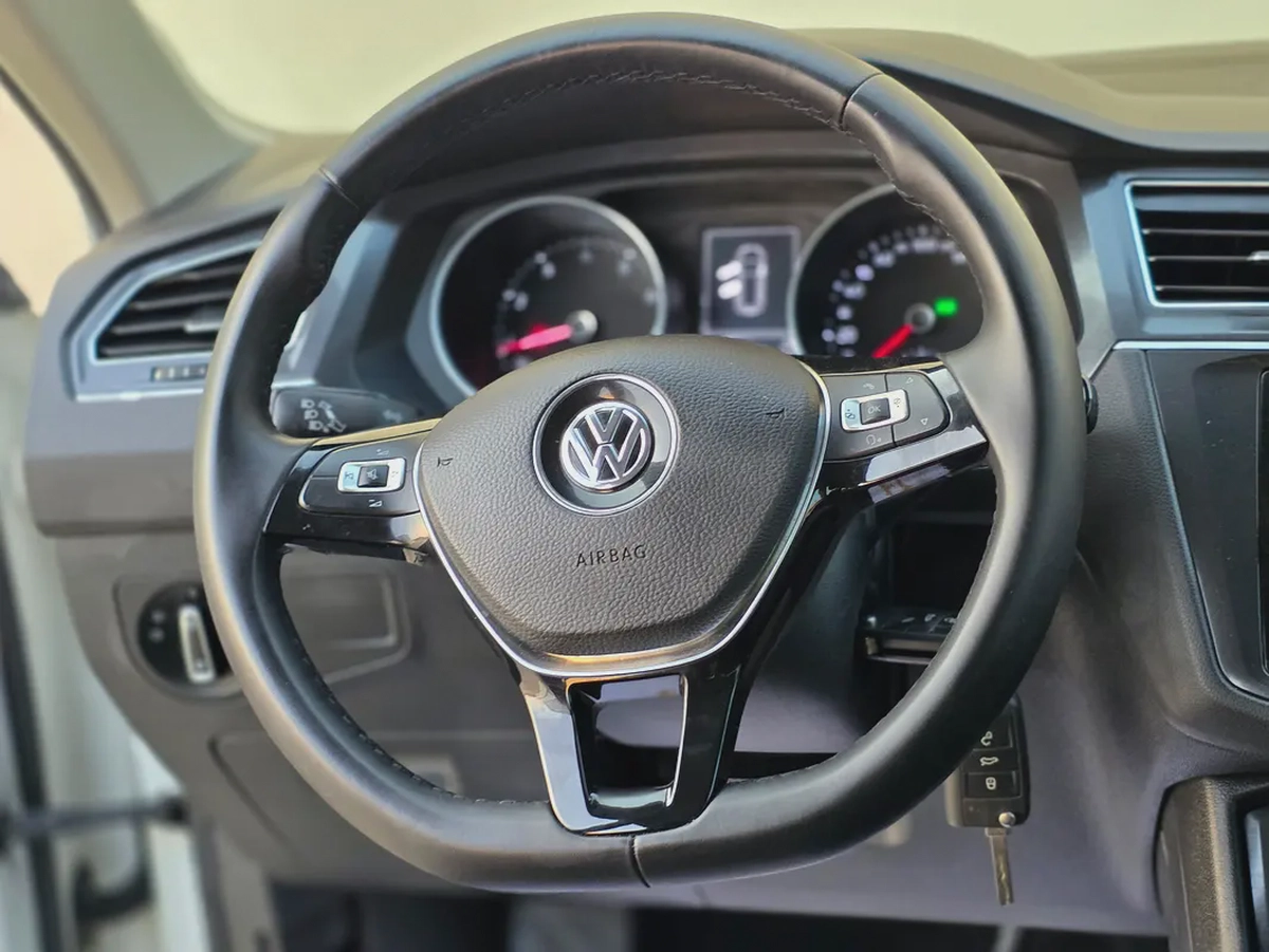 Volkswagen Tiguan 2018 GCC-13-13