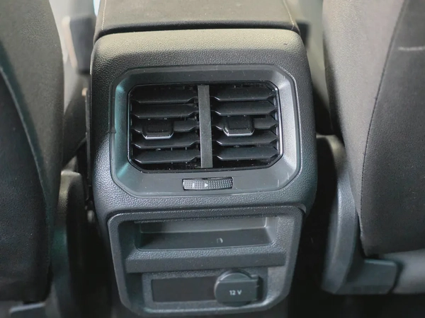Volkswagen Tiguan 2018 GCC