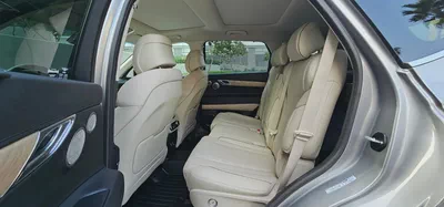 2022-Genesis GV80 -2.5L-4 Cyl-Excellent Condition-11