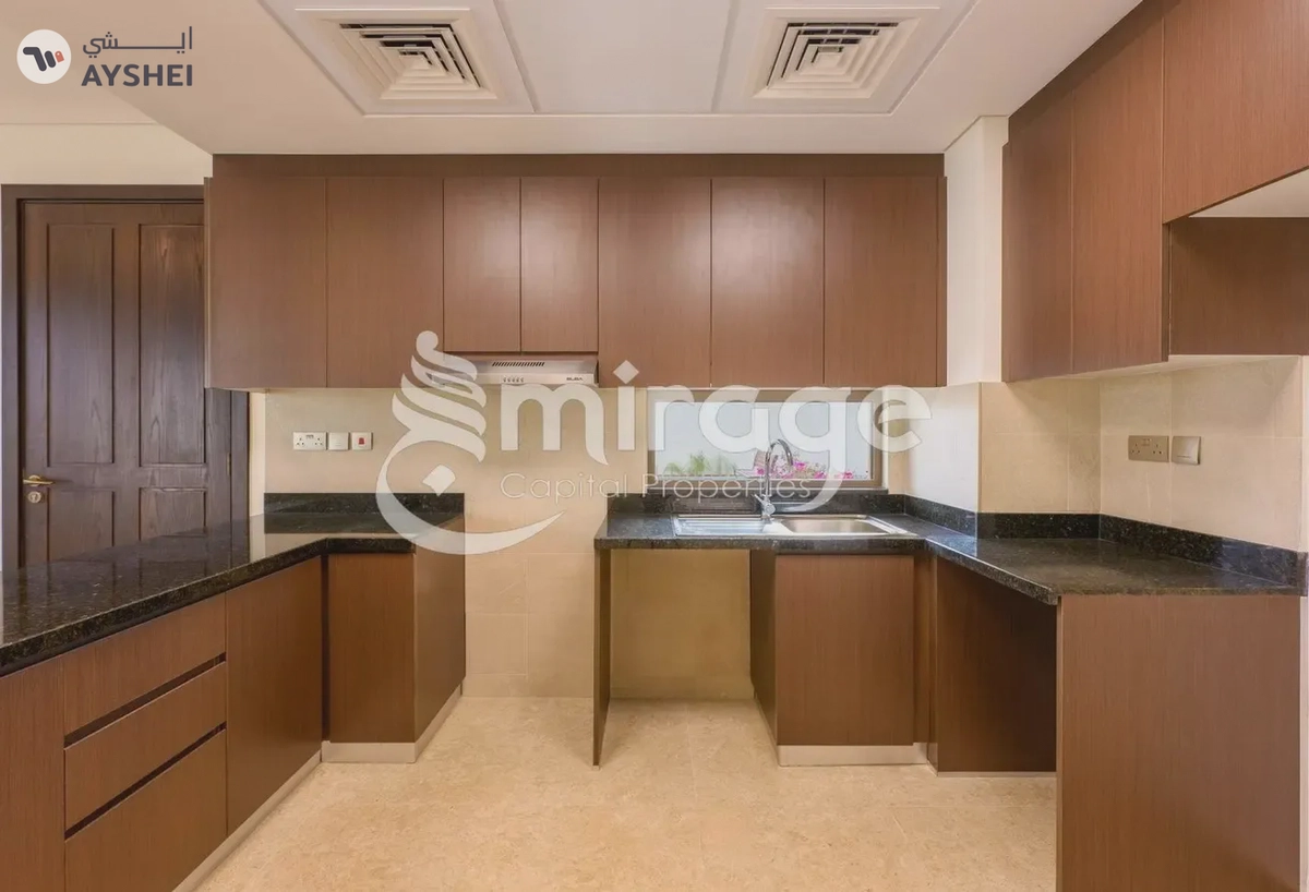 TOWNHOUSE FOR SALE IN BLOOM LIVING, ZAYED CITY (KHALIFA CITY C)
