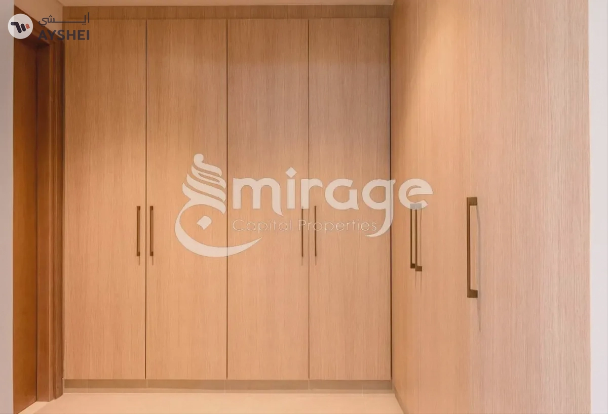TOWNHOUSE FOR SALE IN BLOOM LIVING, ZAYED CITY (KHALIFA CITY C)