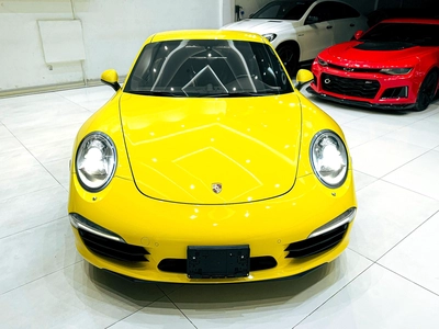 2014 Porsche 911 Carrera 3.4L // Cash/ Credit Card-0