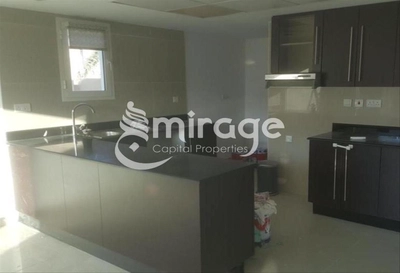 TOWNHOUSE FOR SALE IN MEDITERRANEAN STYLE, AL REEF VILLAS-1