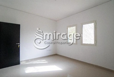 TOWNHOUSE FOR SALE IN MEDITERRANEAN STYLE, AL REEF VILLAS-2