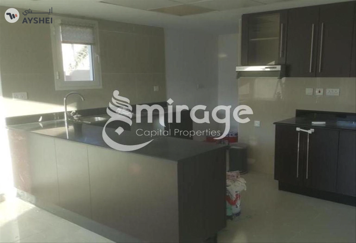 TOWNHOUSE FOR SALE IN MEDITERRANEAN STYLE, AL REEF VILLAS-1-1