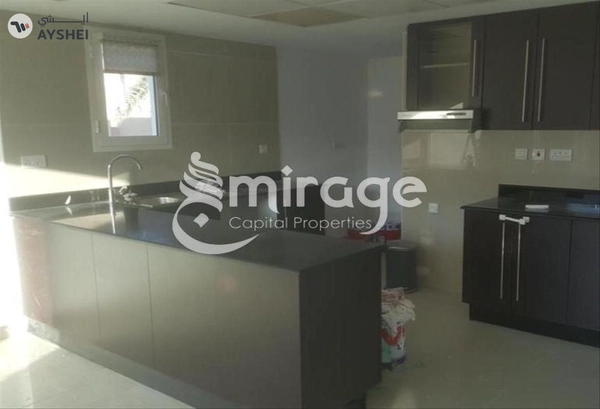 TOWNHOUSE FOR SALE IN MEDITERRANEAN STYLE, AL REEF VILLAS