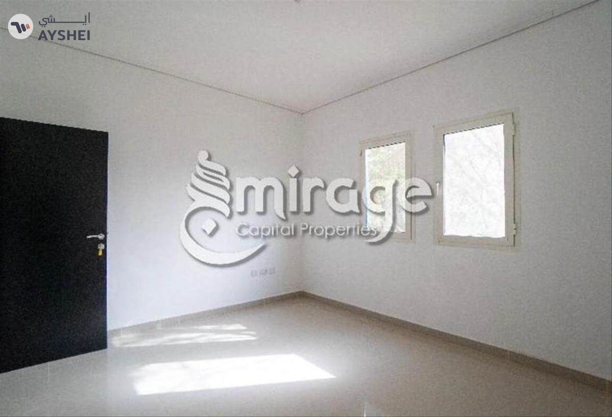 TOWNHOUSE FOR SALE IN MEDITERRANEAN STYLE, AL REEF VILLAS-2-2