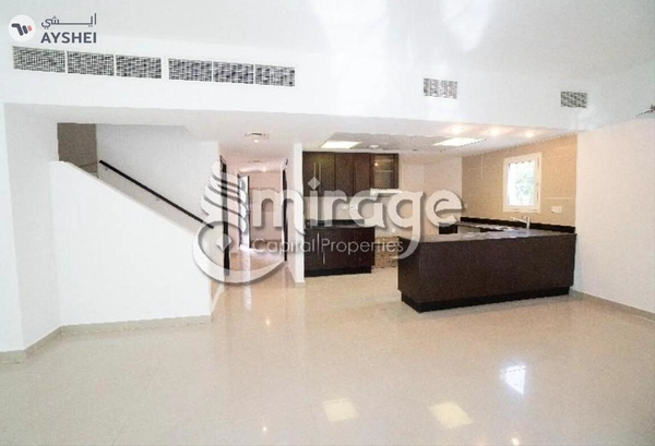 TOWNHOUSE FOR SALE IN MEDITERRANEAN STYLE, AL REEF VILLAS