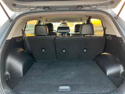 Kia Sportage LX 2021 KIA SPORTAGE LX  Mid-Option - 2.4L V4 - AWD 4x4  Rear Camera - Leather Seat-17