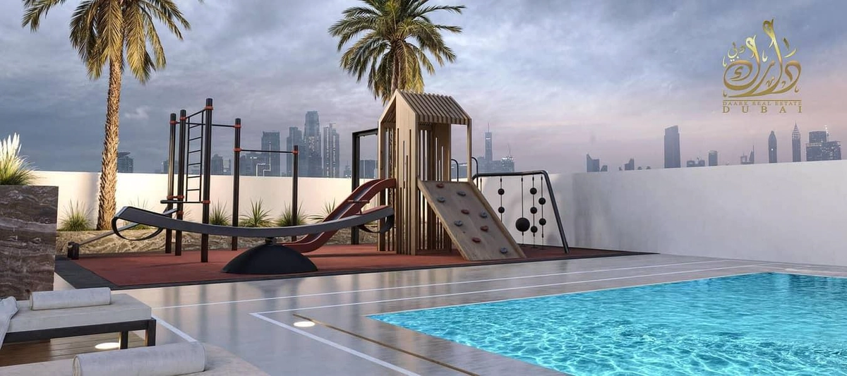 || SOON HANDOVER 2026 || PRIME LOCATION || CHEAPEST PRICE IN JVC ||-4-4