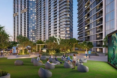 Sobha Solis Tower A, Sobha Solis, Motor City, Dubai-10