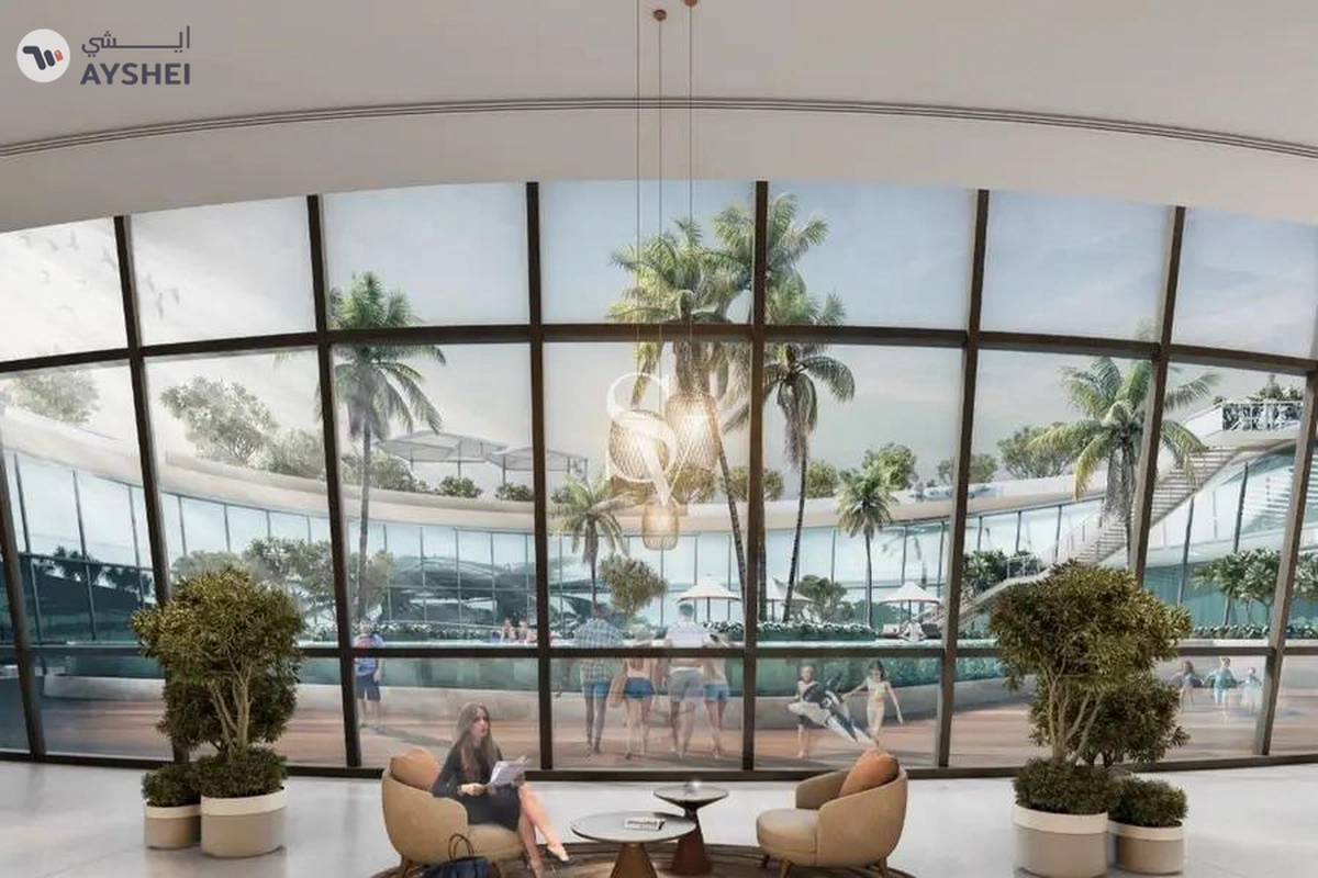 Sobha Solis Tower A, Sobha Solis, Motor City, Dubai-9-9