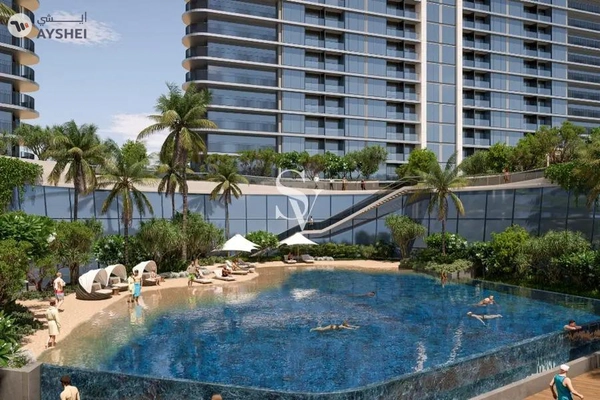 Sobha Solis Tower A, Sobha Solis, Motor City, Dubai