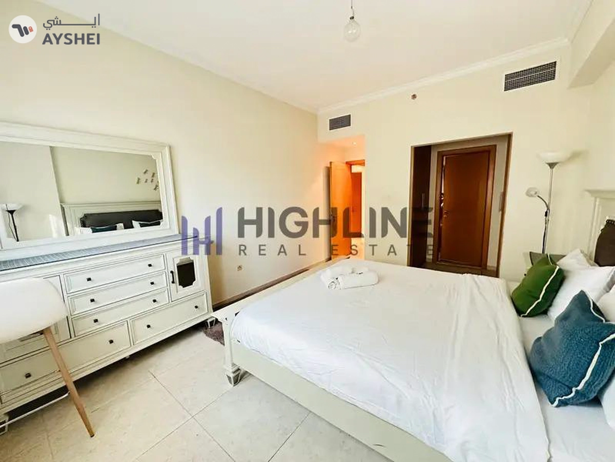 Fully Furnished | Rented | Prime Location