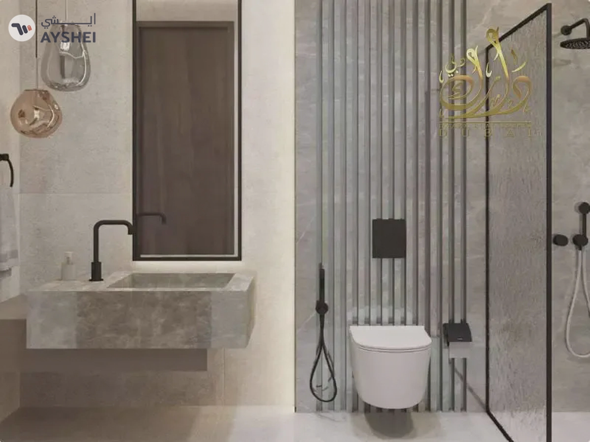 Investor Deal |Flex Pp | Private Pool | 1% Monthly | High ROI | Luxury
