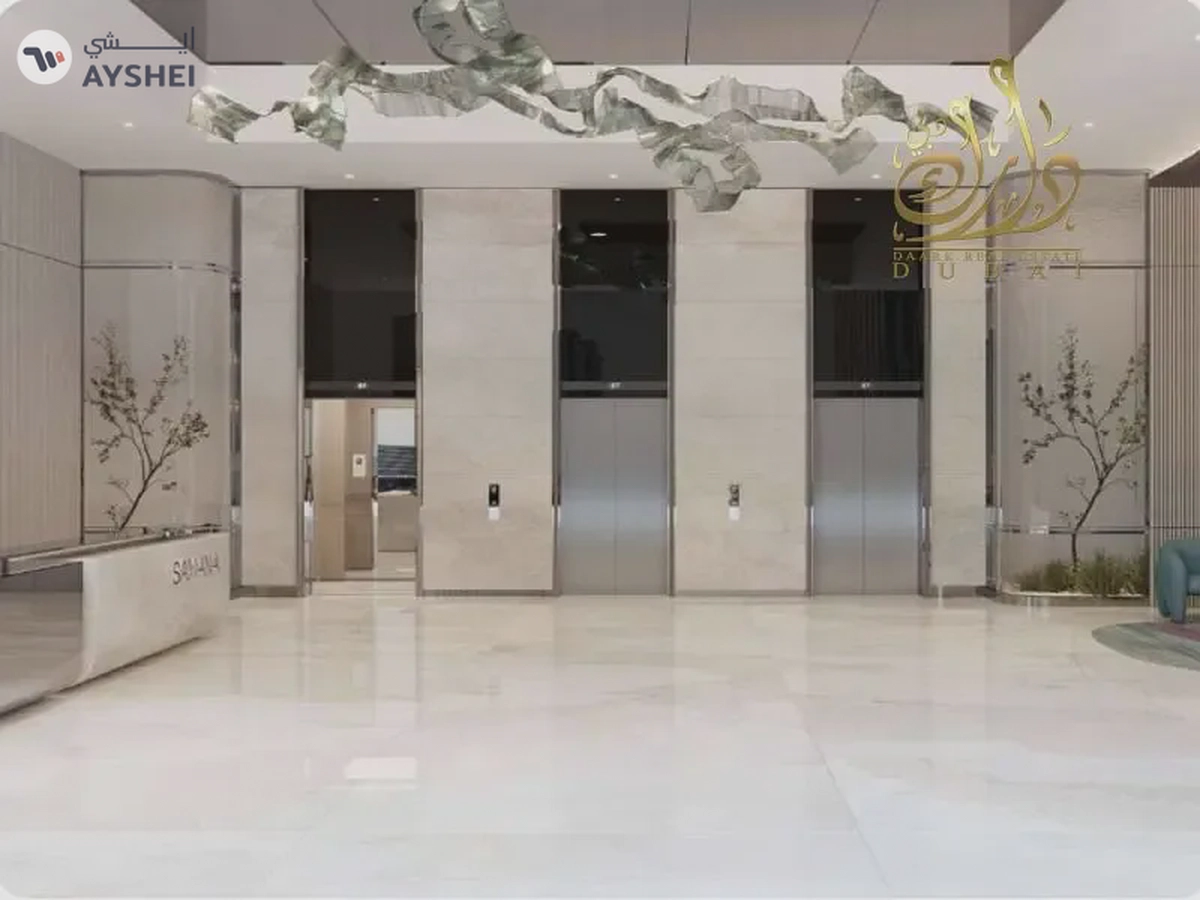 Investor Deal |Flex Pp | Private Pool | 1% Monthly | High ROI | Luxury