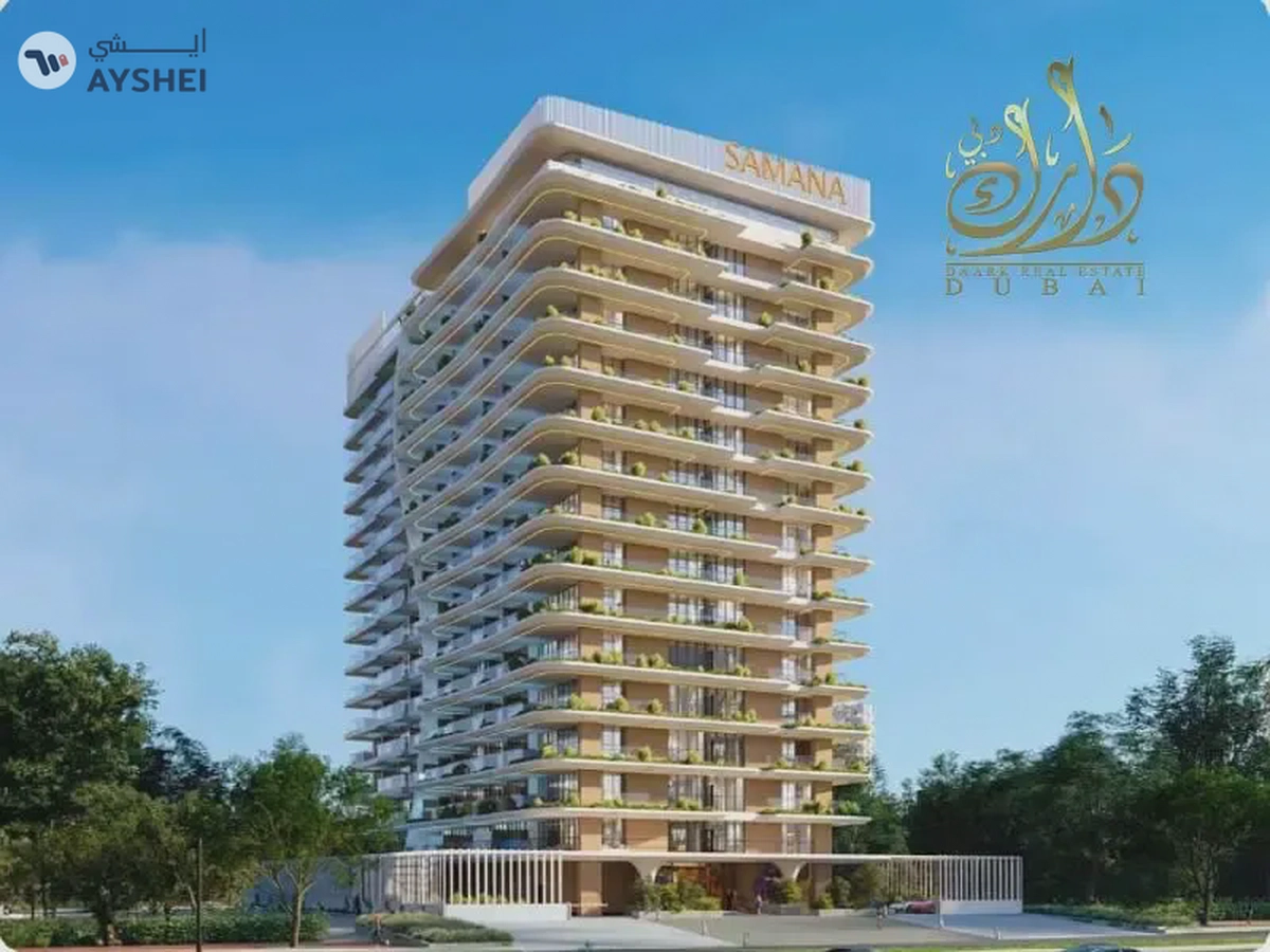 Investor Deal |Flex Pp | Private Pool | 1% Monthly | High ROI | Luxury