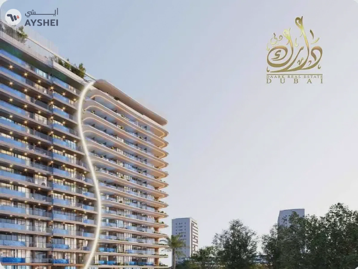 Investor Deal |Flex Pp | Private Pool | 1% Monthly | High ROI | Luxury