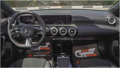 Mercedes-Benz A-Class A 200 2025 - Chinese Specs - Brand New-8