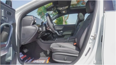 Mercedes-Benz A-Class A 200 2025 - Chinese Specs - Brand New-15