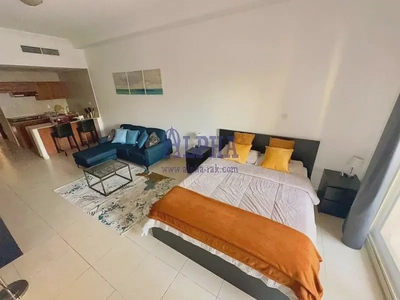 Furnished Studio | Spacious-6
