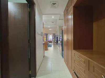 Furnished Studio | Spacious-7
