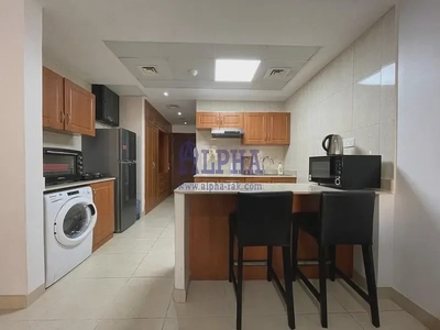 Furnished Studio | Spacious-3