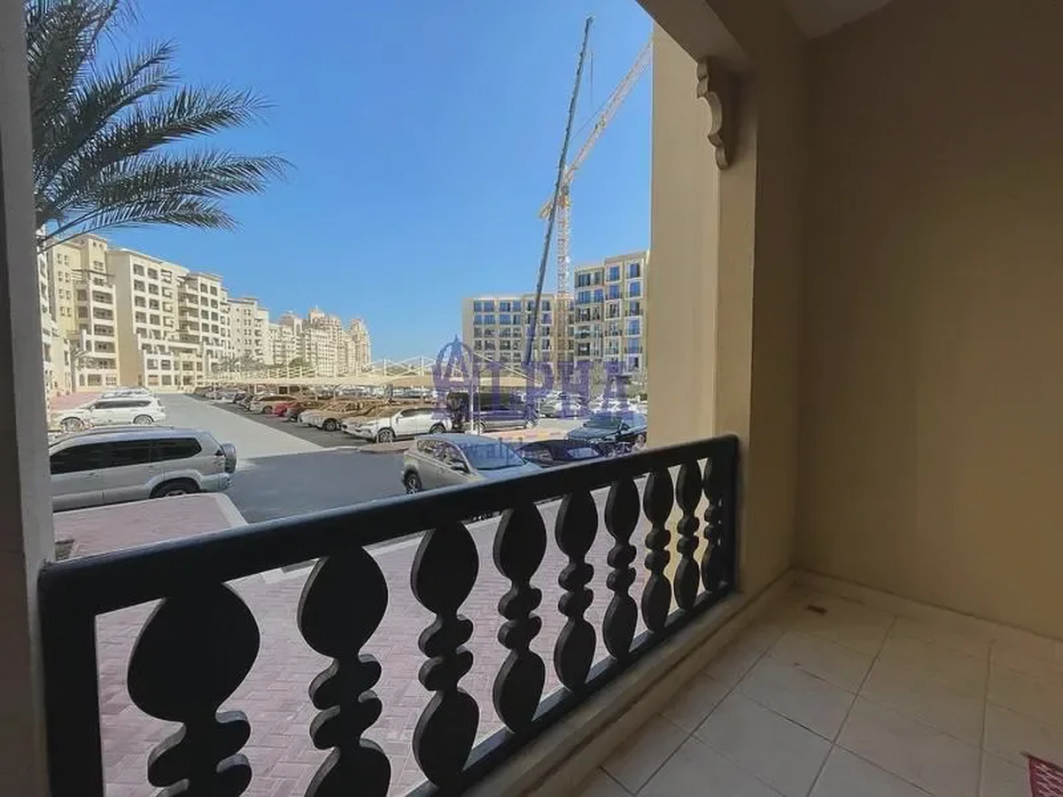Furnished Studio | Spacious-1-1