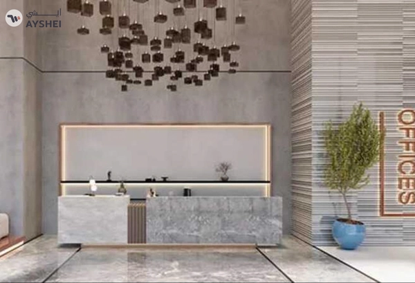 APARTMENT FOR SALE IN SAMANA HILLS SOUTH 3, DUBAI INDUSTRIAL CITY