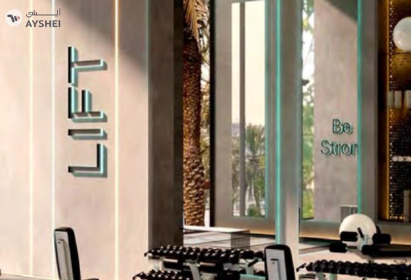 APARTMENT FOR SALE IN SAMANA HILLS SOUTH 3, DUBAI INDUSTRIAL CITY