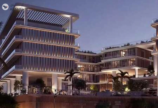 APARTMENT FOR SALE IN SAMANA HILLS SOUTH 3, DUBAI INDUSTRIAL CITY