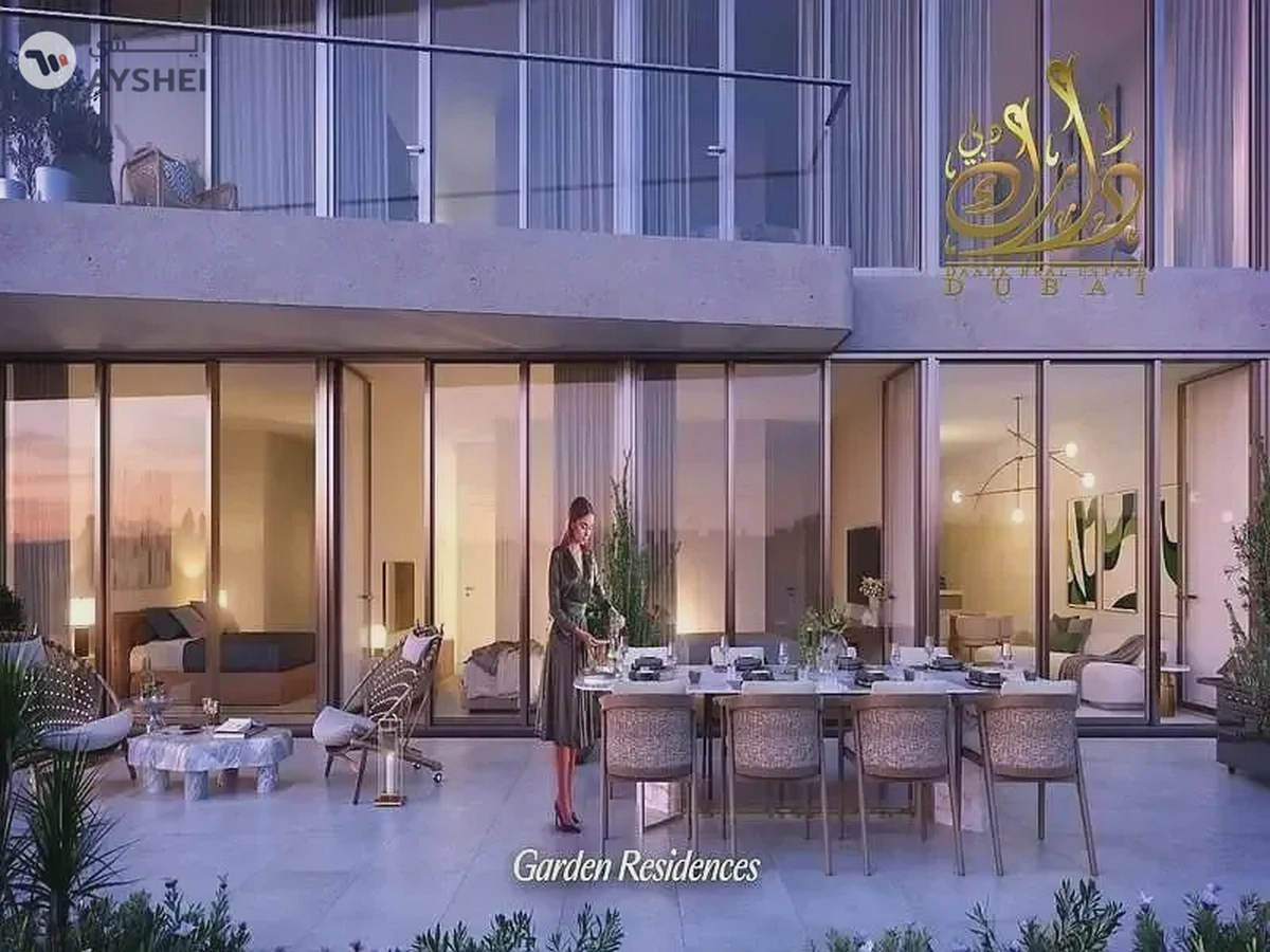 Apartment For Sale in Eleve by Deyaar, Downtown Jebel Ali, Jebel Ali, Dubai