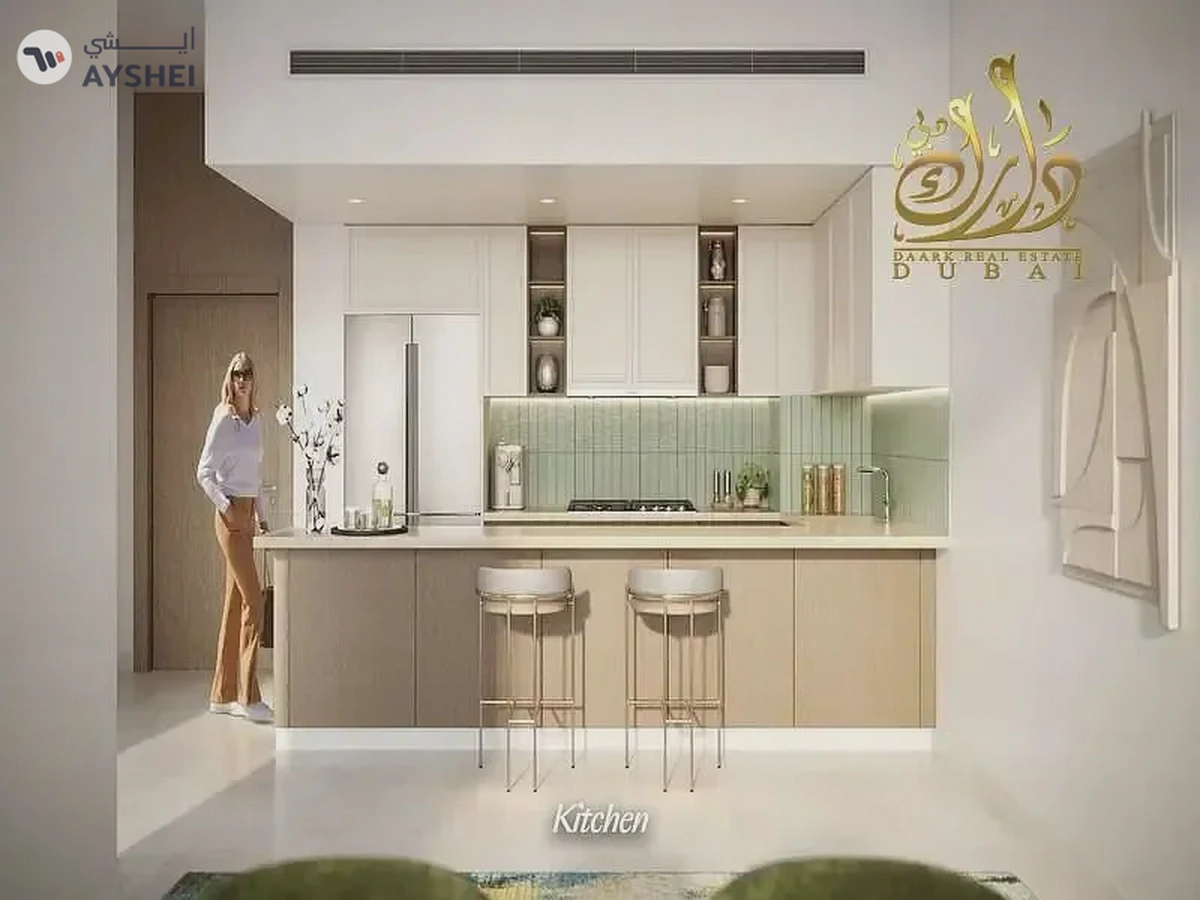 Apartment For Sale in Eleve by Deyaar, Downtown Jebel Ali, Jebel Ali, Dubai