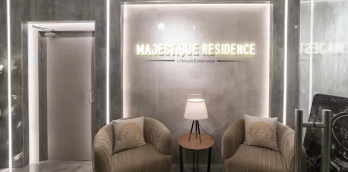 Modern 2 BHK | Fully Furnished | Ready-4-4