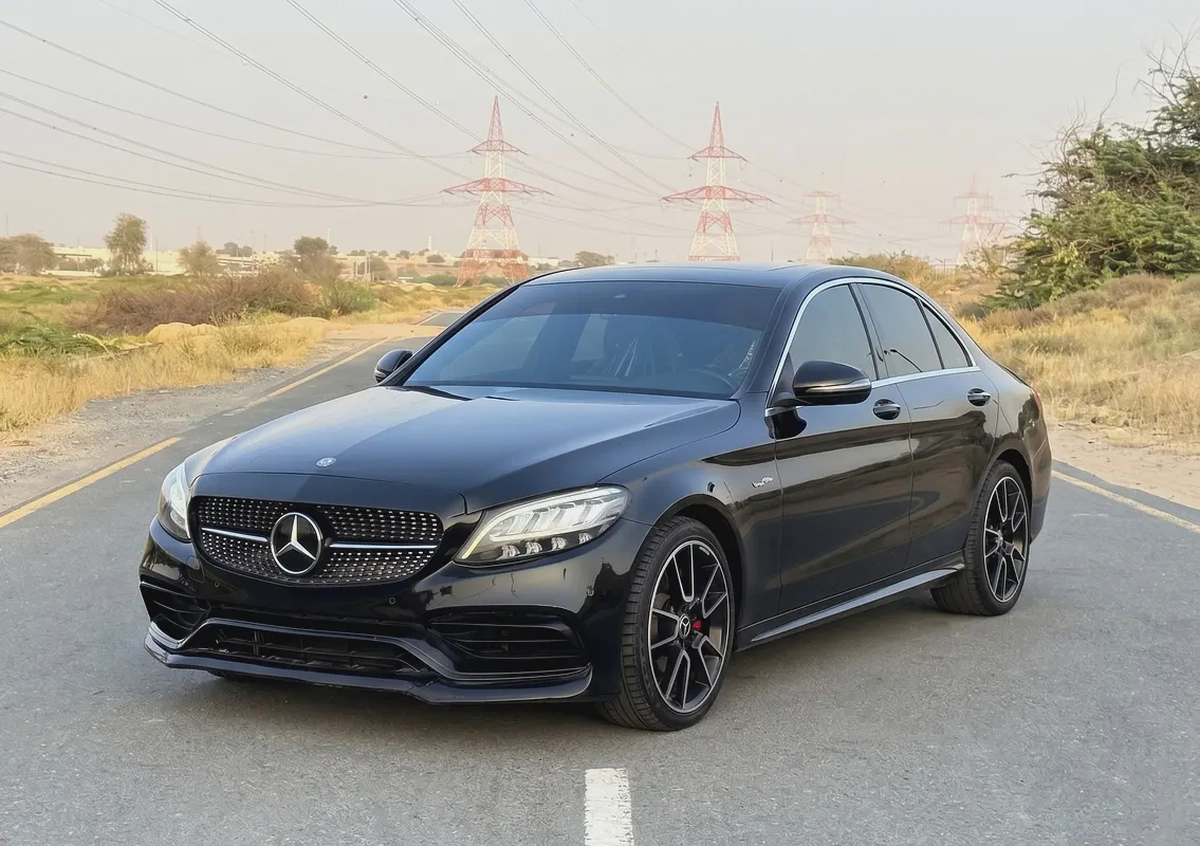 AED 1,750 monthly No down payment | 2019 Model | American Specs | 4-Cyl 2.0L Turbo-1-1