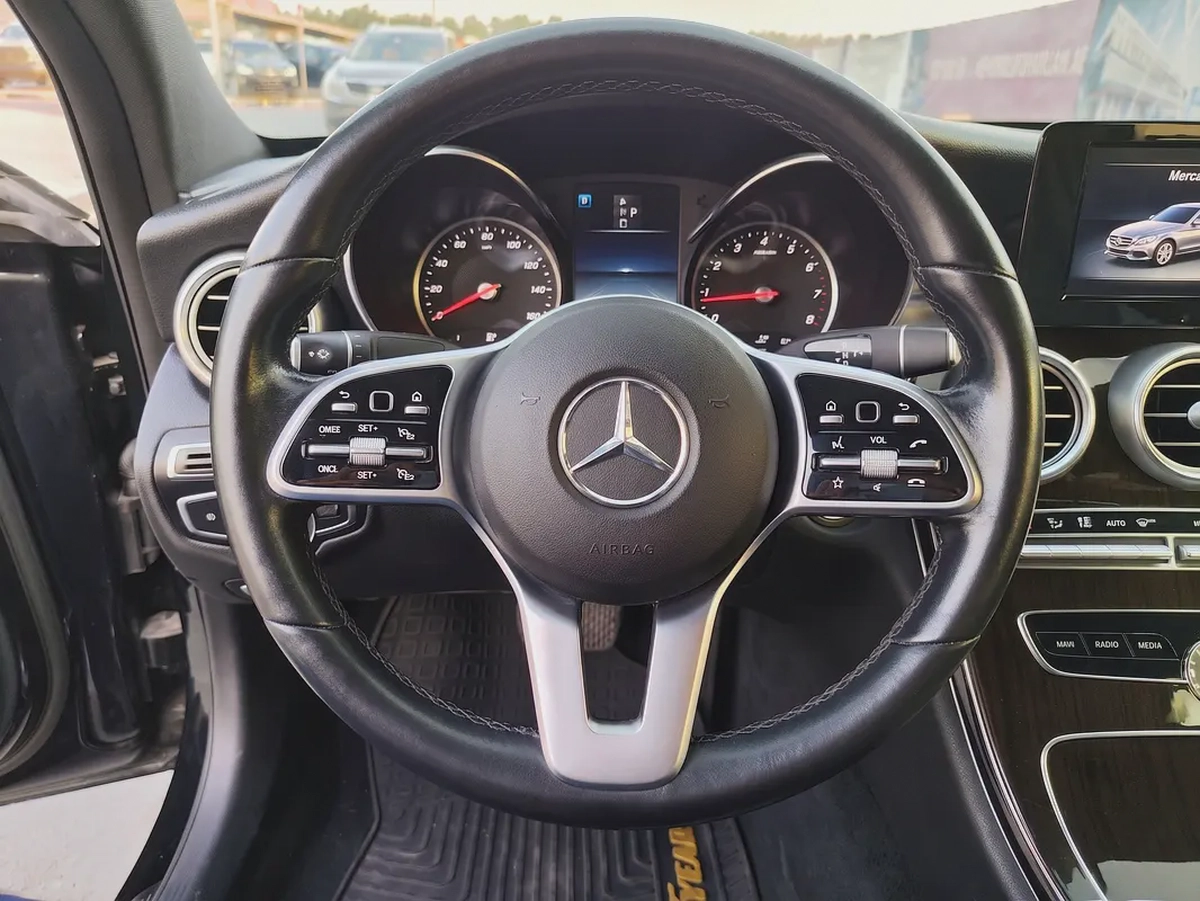 AED 1,750 monthly No down payment | 2019 Model | American Specs | 4-Cyl 2.0L Turbo-6-6