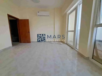 Brand new 1bhk apartment available for rent :40k-0