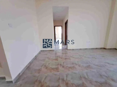 Brand new 1bhk apartment available for rent :40k-7