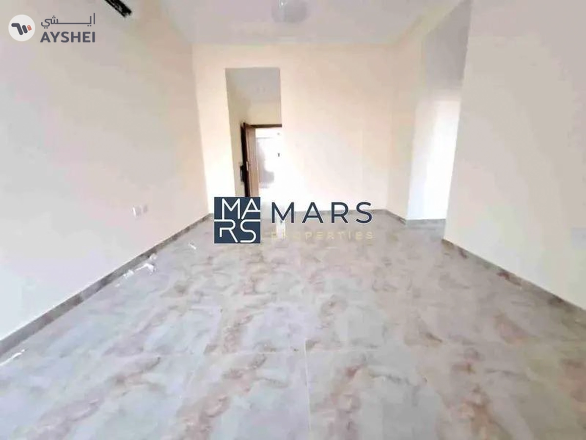 Brand new 1bhk apartment available for rent :40k-1-1
